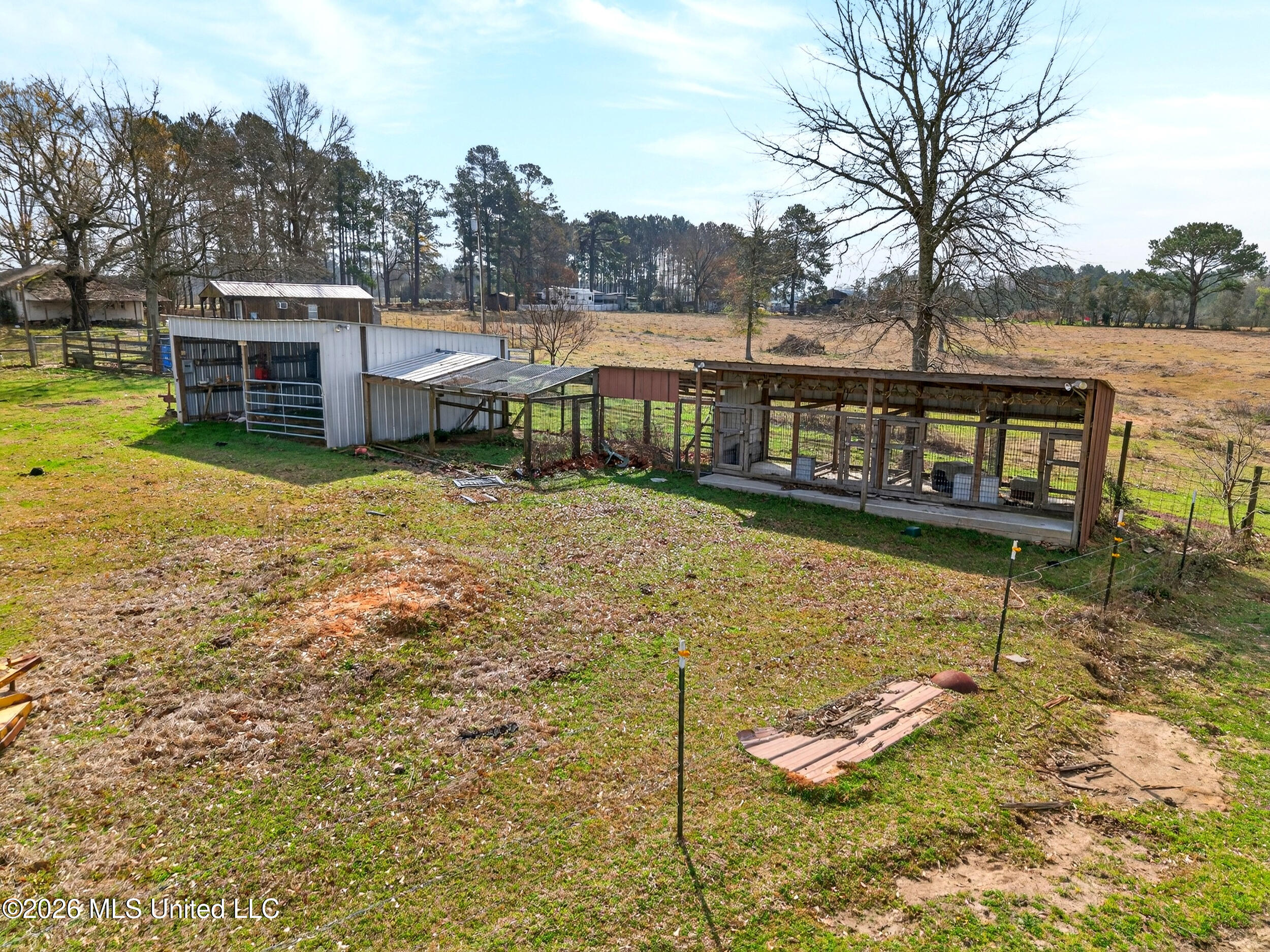 67 Angie Road Sandy Hook, MS 39478 - Photo 11 of 31 20_dji_20260227095426_0026_d