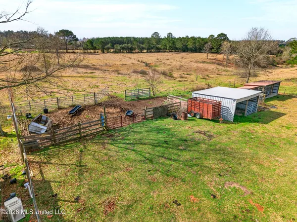 $210,000 | 67 Angie Road, Sandy Hook, MS 39478