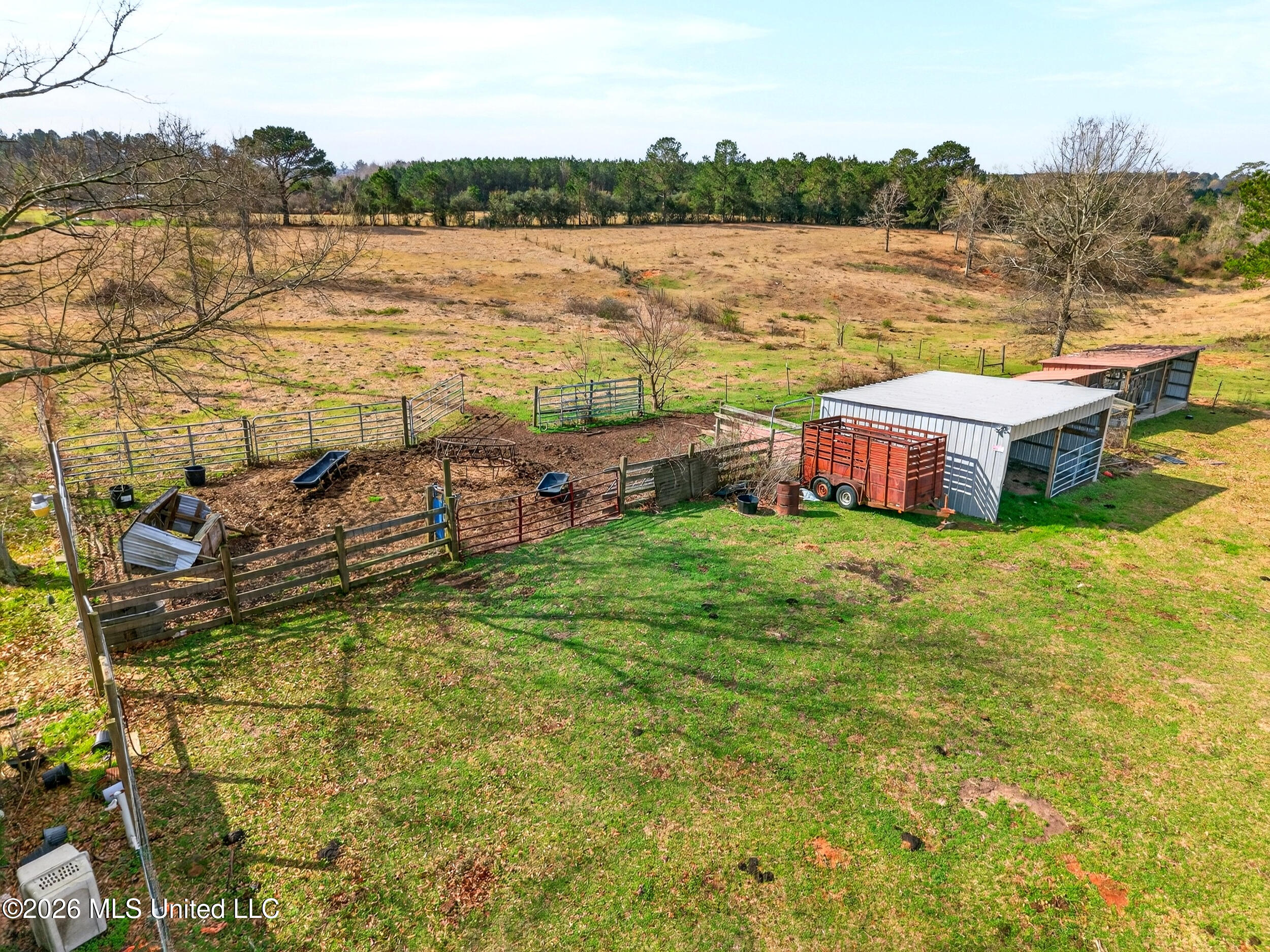 67 Angie Road Sandy Hook, MS 39478 - Photo 12 of 31 18_dji_20260227095339_0016_d