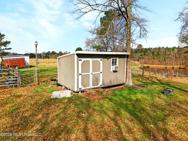 $210,000 | 67 Angie Road, Sandy Hook, MS 39478