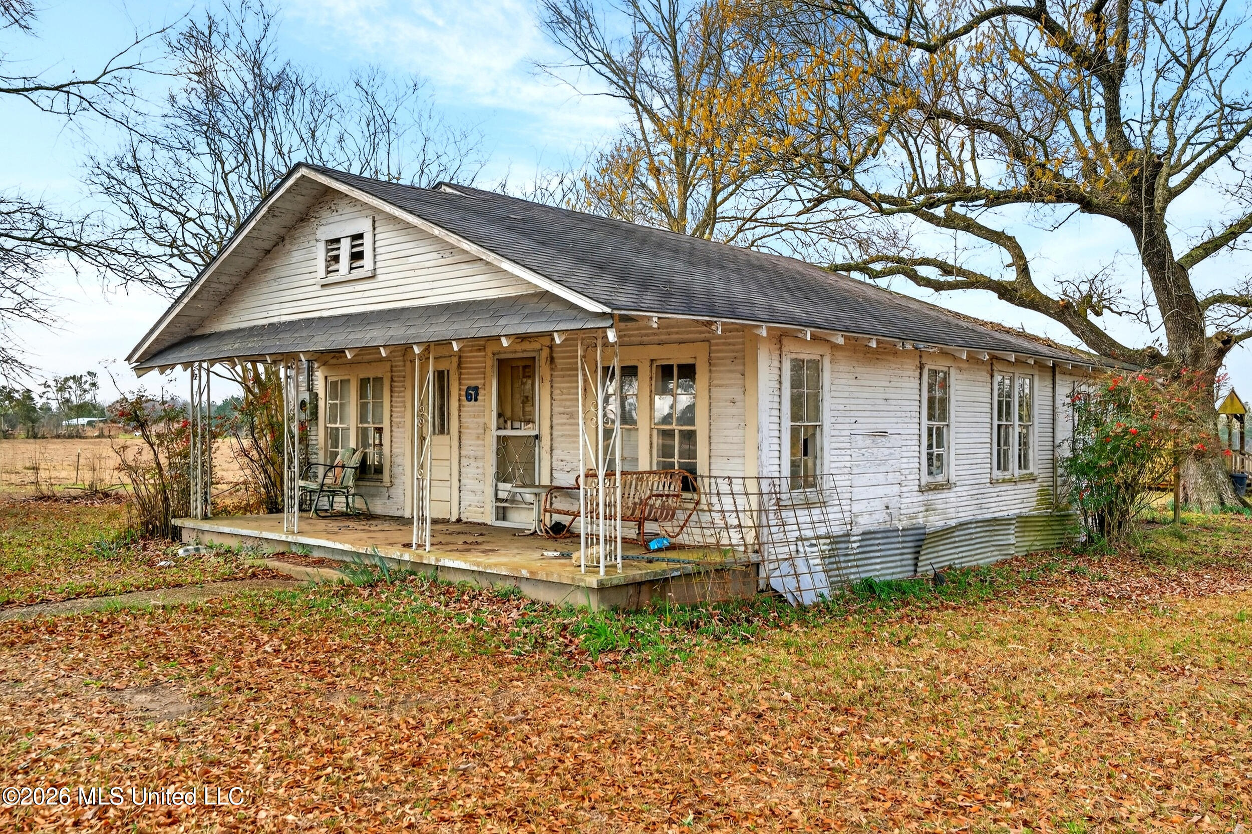 67 Angie Road Sandy Hook, MS 39478 - Photo 14 of 31 16_a7406825