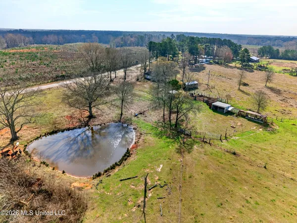 $210,000 | 67 Angie Road, Sandy Hook, MS 39478