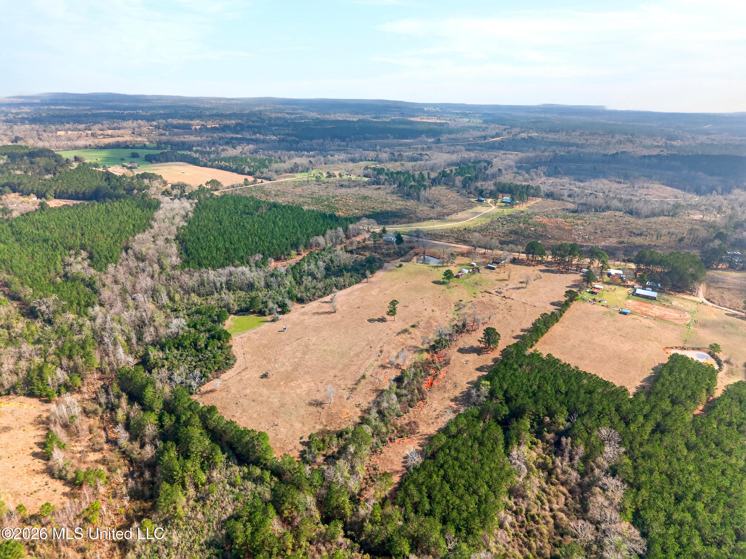 67 Angie Road Sandy Hook, MS 39478 - Photo 16 of 31 39_dji_20260227100834_0126_d