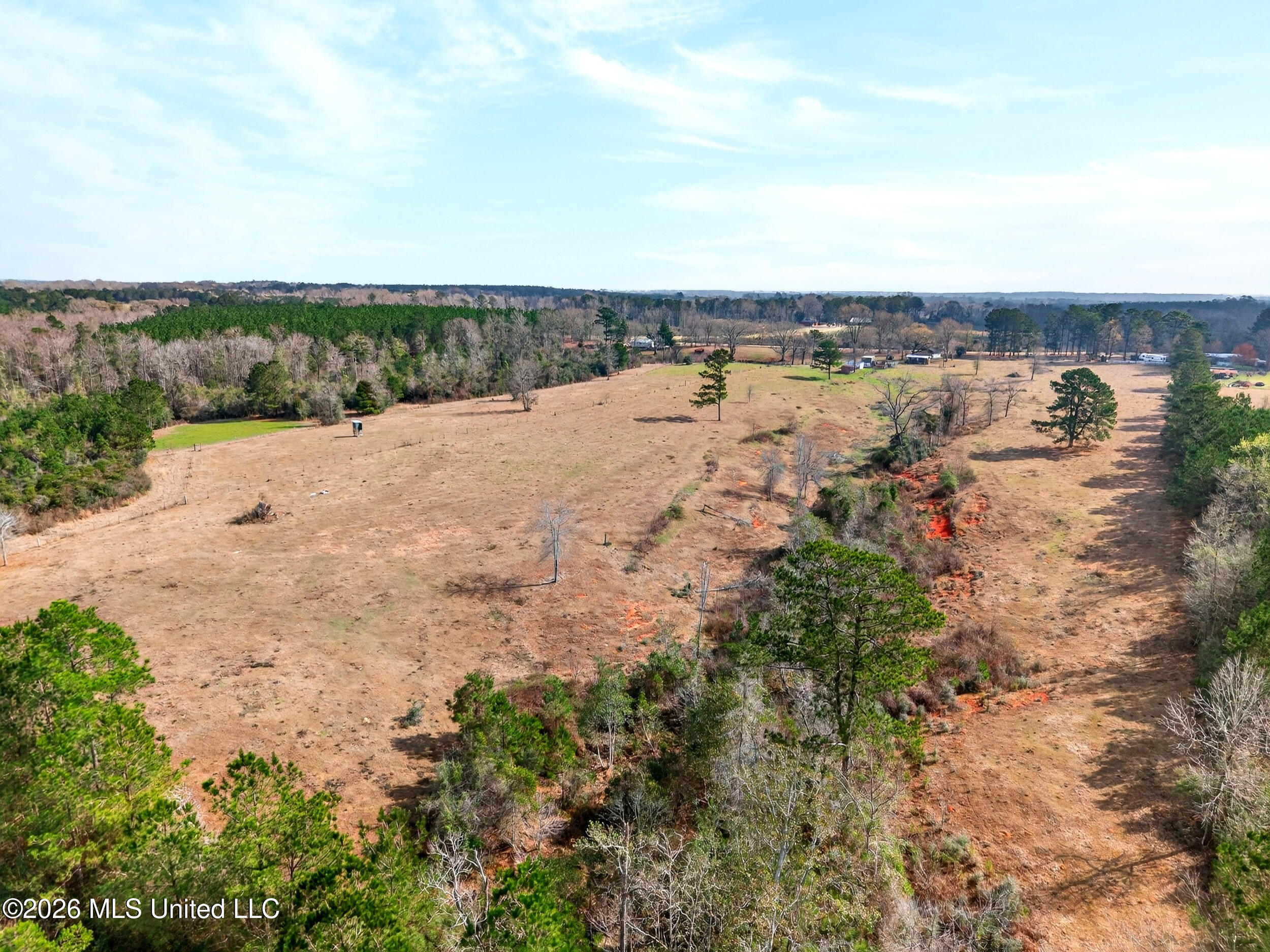 67 Angie Road Sandy Hook, MS 39478 - Photo 18 of 31 36_dji_20260227100300_0096_d