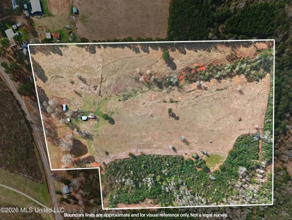 $210,000 | 67 Angie Road, Sandy Hook, MS 39478