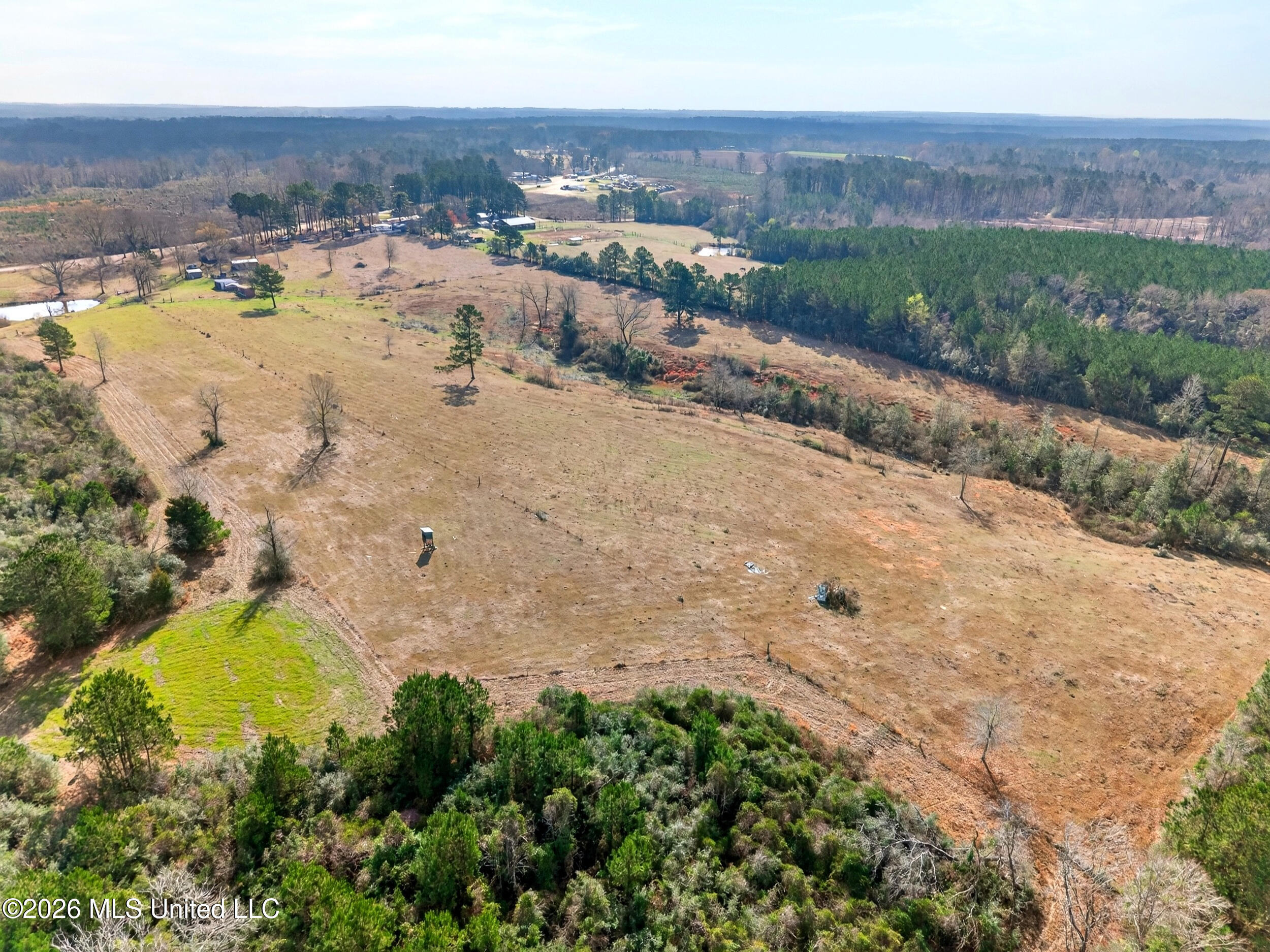 67 Angie Road Sandy Hook, MS 39478 - Photo 24 of 31 33_dji_20260227095757_0062_d