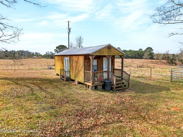 $210,000 | 67 Angie Road, Sandy Hook, MS 39478