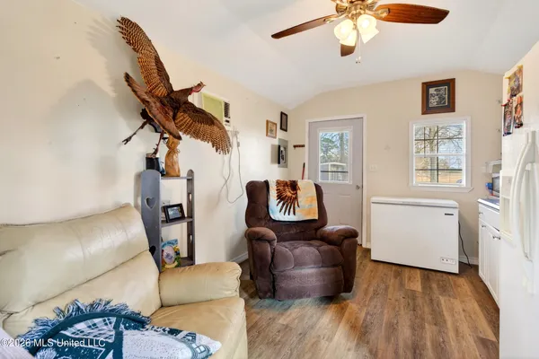 $210,000 | 67 Angie Road, Sandy Hook, MS 39478