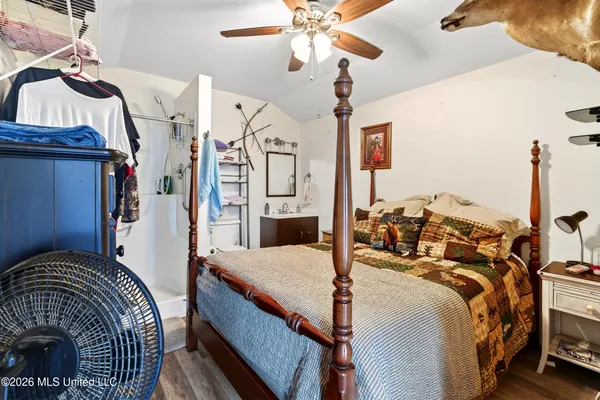 $210,000 | 67 Angie Road, Sandy Hook, MS 39478