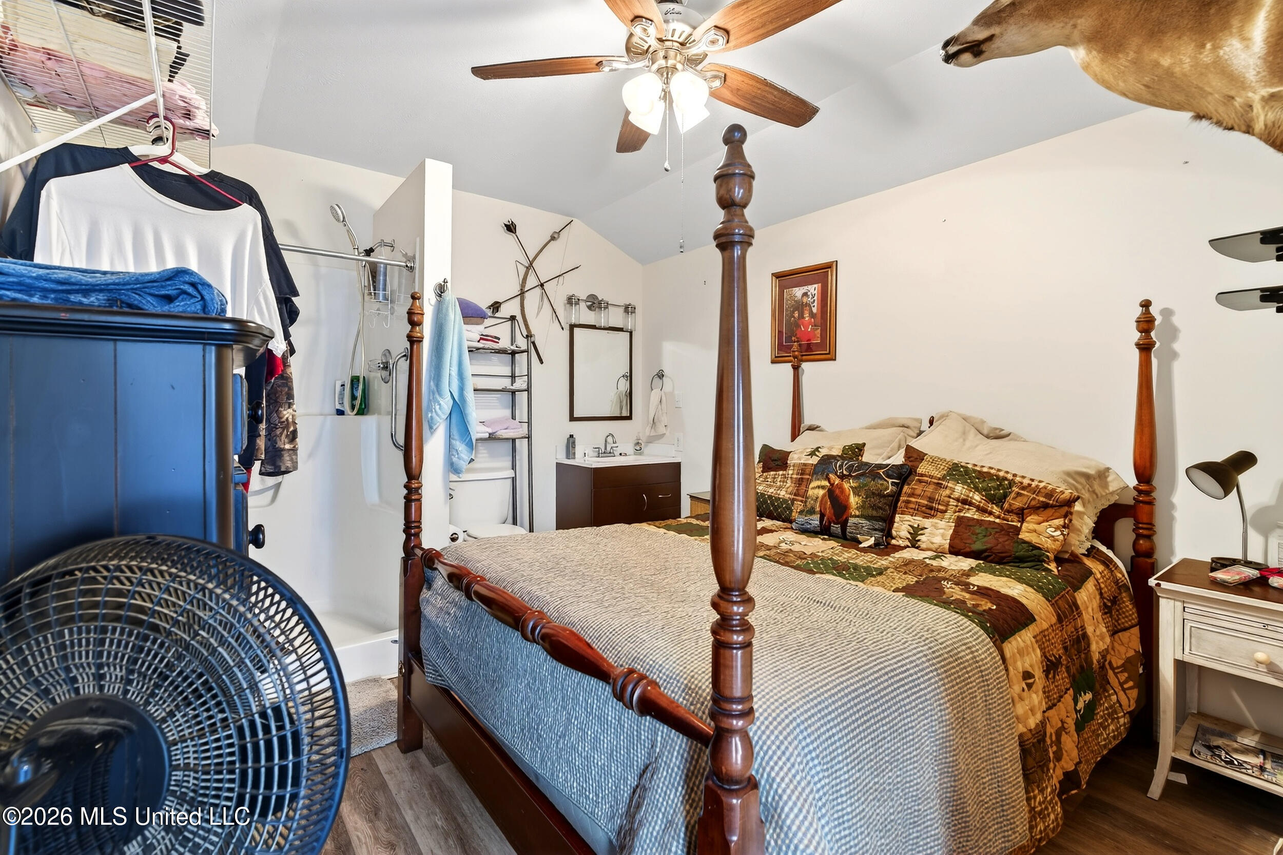 67 Angie Road Sandy Hook, MS 39478 - Photo 8 of 31 13_a7406812