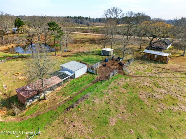 $210,000 | 67 Angie Road, Sandy Hook, MS 39478