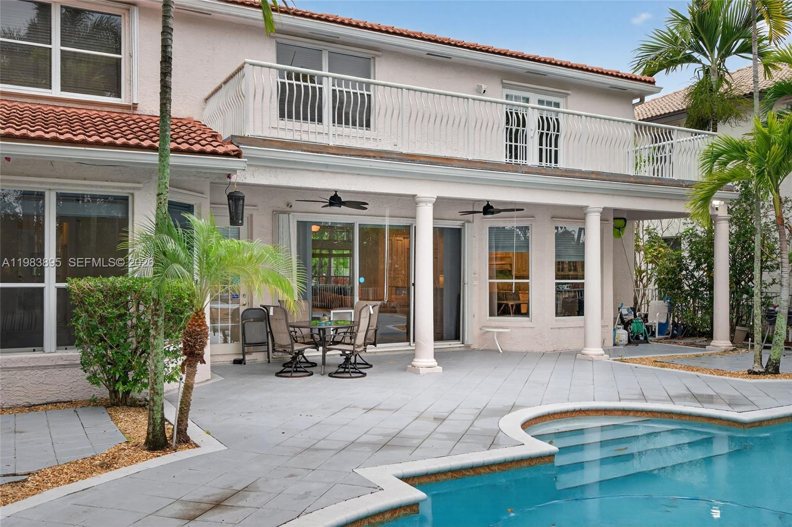 3468 Southwest 175th Avenue Miramar, FL 33029 - Photo 42 of 61