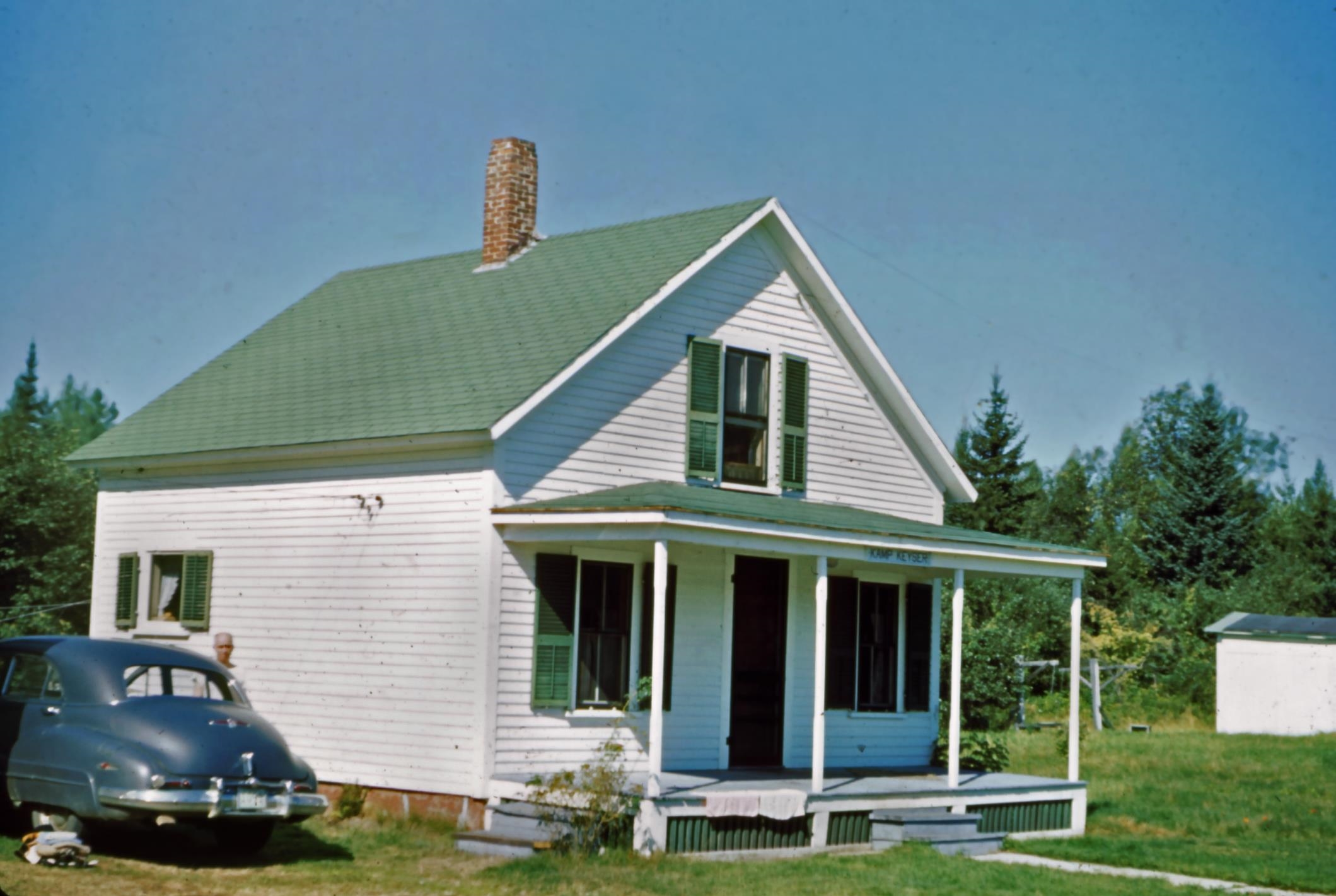 212 Muchmore Road Bethlehem, NH 03574 - Photo 26 of 28 Gallery Image 26