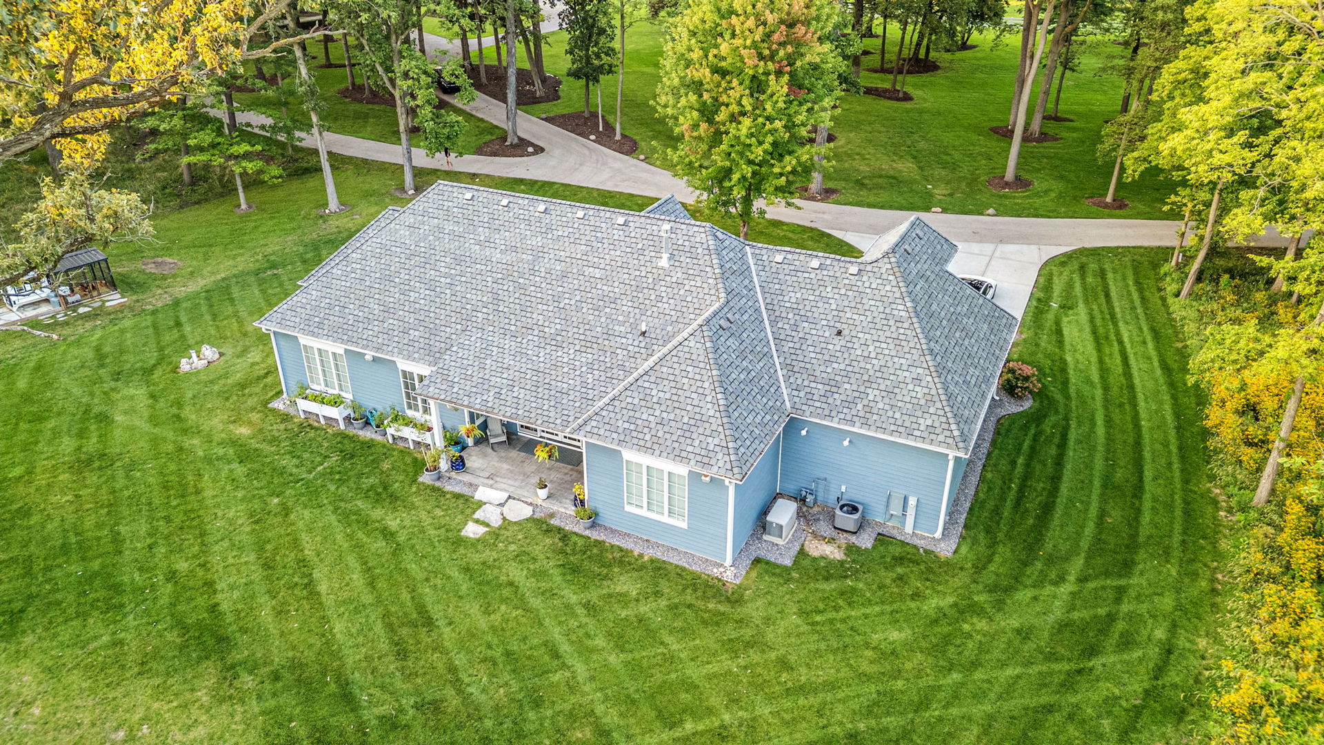 5021 Minkler Road Yorkville, IL 60560 - Photo 88 of 92