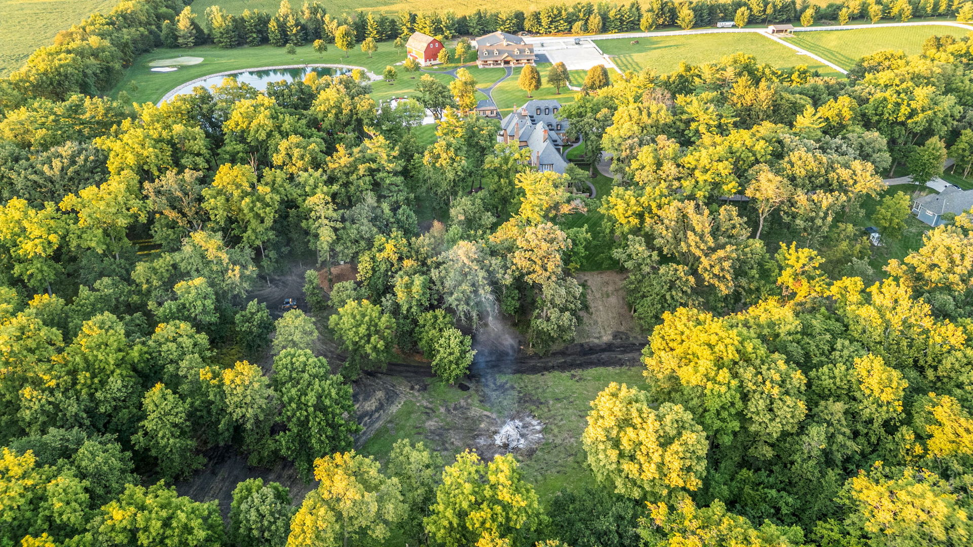 5021 Minkler Road Yorkville, IL 60560 - Photo 89 of 92
