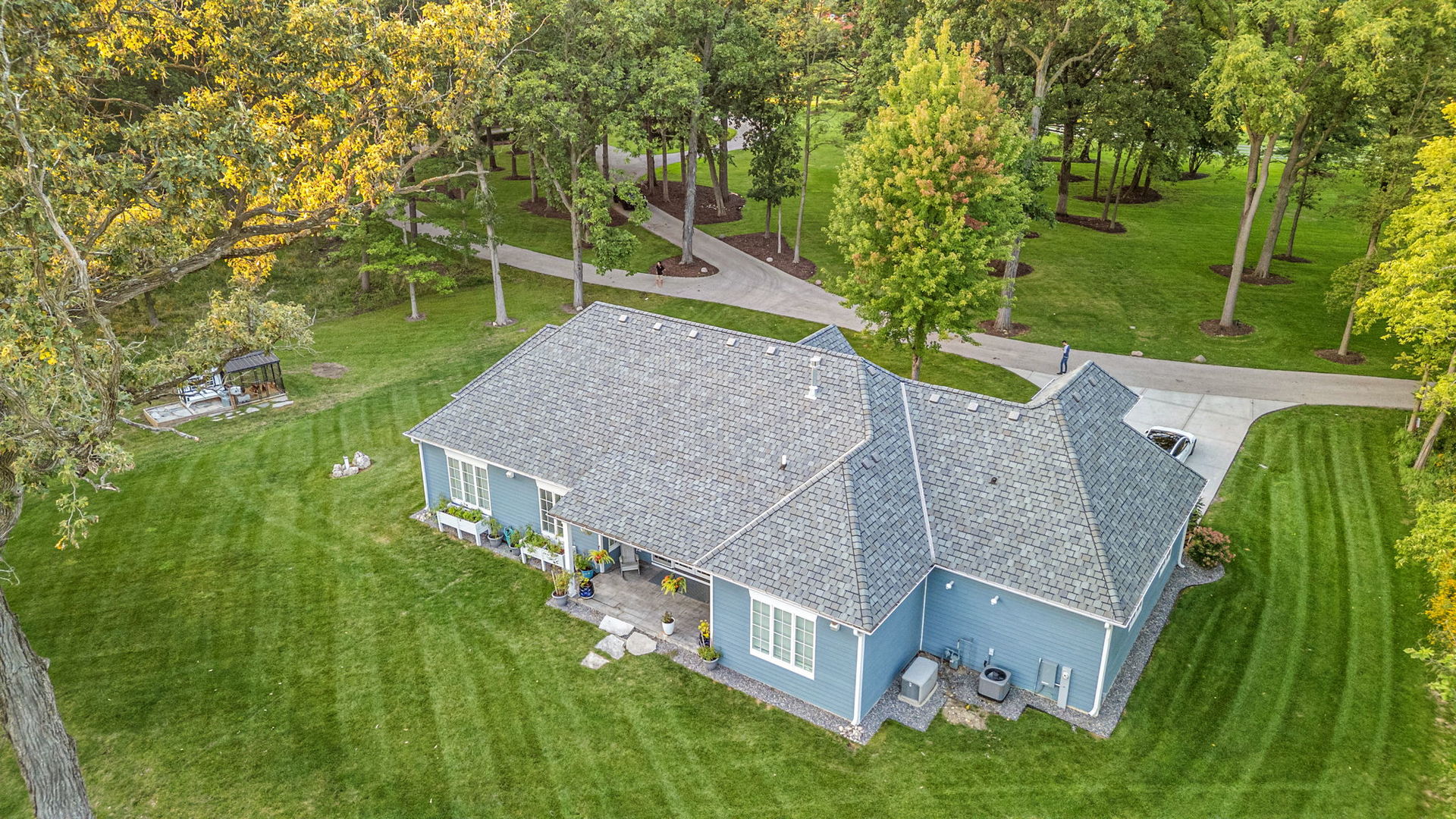 5021 Minkler Road Yorkville, IL 60560 - Photo 10 of 92