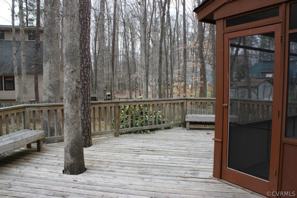 624 Spirea Road Chesterfield, VA 23236 - Photo 20 of 22 Gallery Image 20
