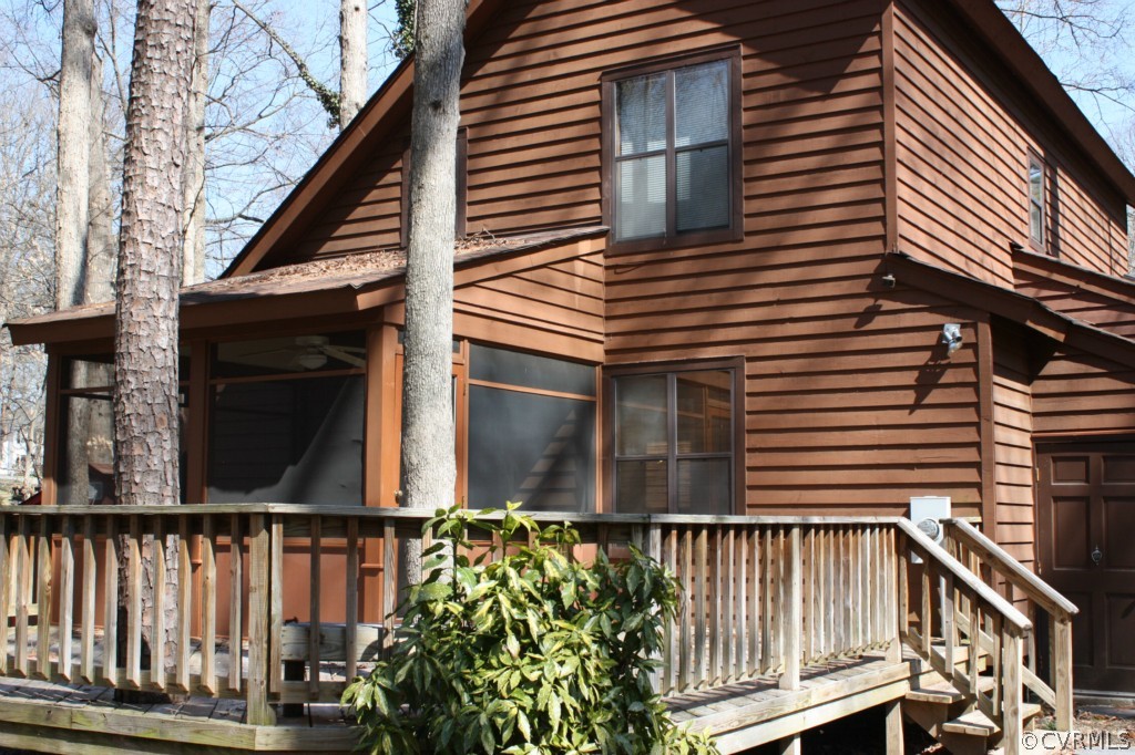 624 Spirea Road Chesterfield, VA 23236 - Photo 21 of 22 Gallery Image 21
