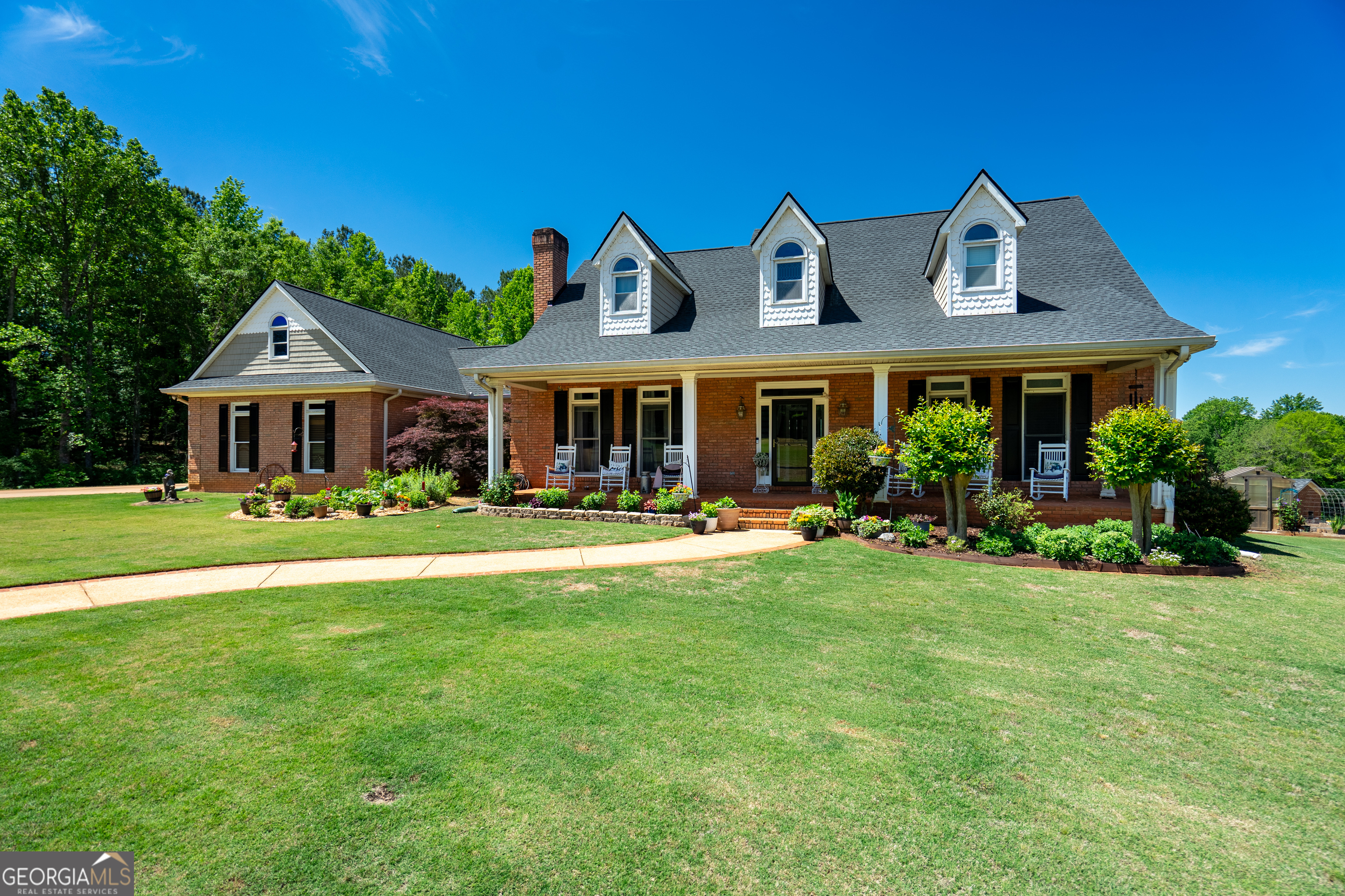 529 Floyd Road Pine Mountain, GA 31822 - Photo 5 of 116