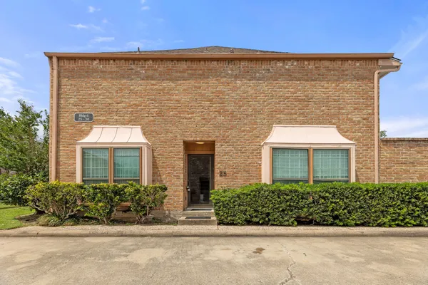 $1,400 | 9200 West Bellfort Boulevard, Unit 25, Houston, TX 77031