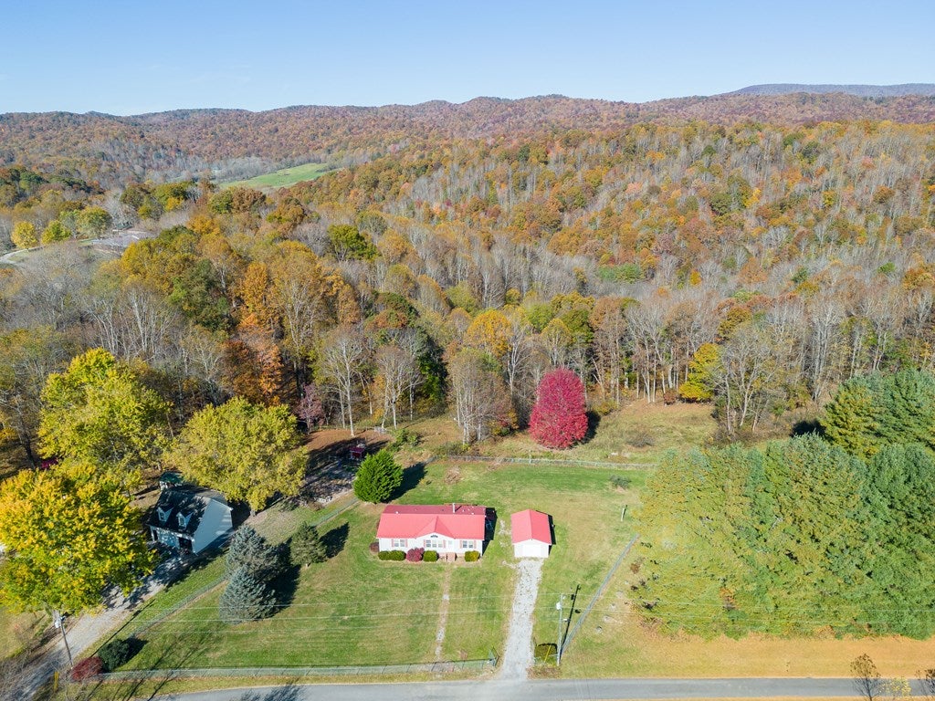 245 Ridgetop Drive Rural Retreat, VA 24368 - Photo 48 of 56 Gallery Image 48