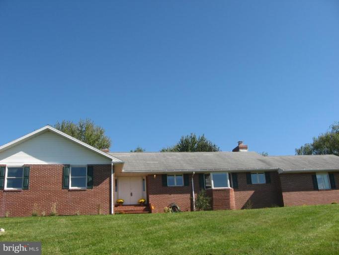 4902 Sweet Air Road Baldwin, MD 21013 - Photo 1 of 18 Exterior (Main)