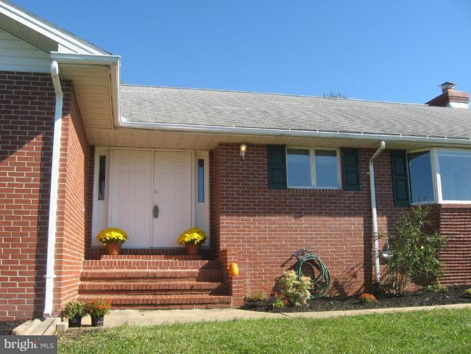 4902 Sweet Air Road Baldwin, MD 21013 - Photo 2 of 18 Front proch welcomes you to this fabulous home.