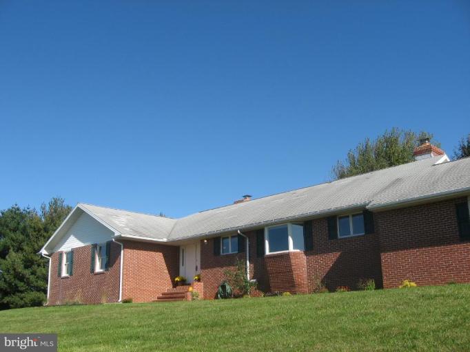4902 Sweet Air Road Baldwin, MD 21013 - Photo 18 of 18 Exterior #3