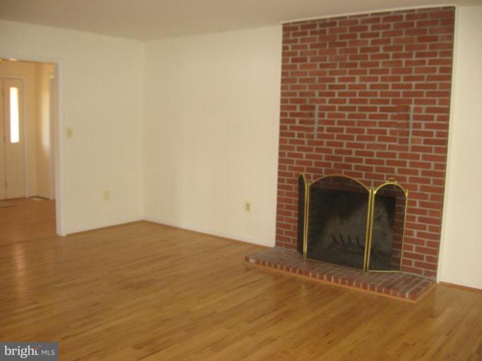 4902 Sweet Air Road Baldwin, MD 21013 - Photo 6 of 18 Elegant living room gleaming harwood floors