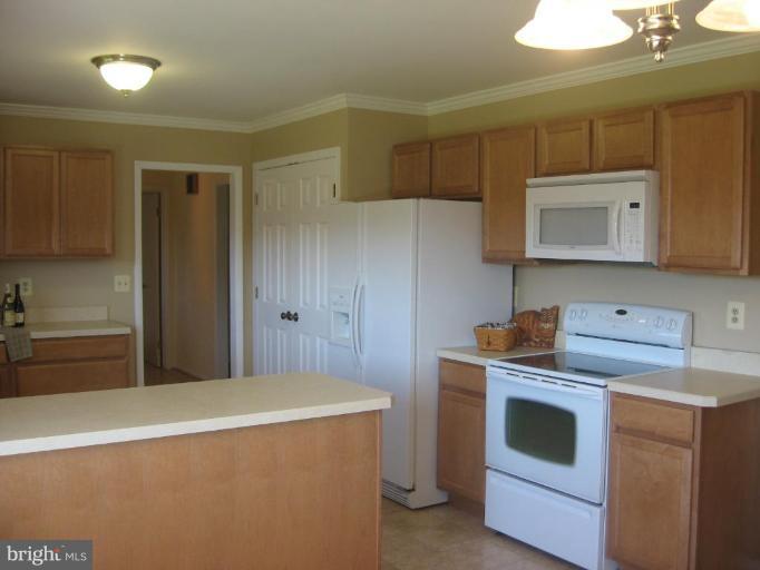 4902 Sweet Air Road Baldwin, MD 21013 - Photo 9 of 18 Large pantry, newer appliances, new light fixtures