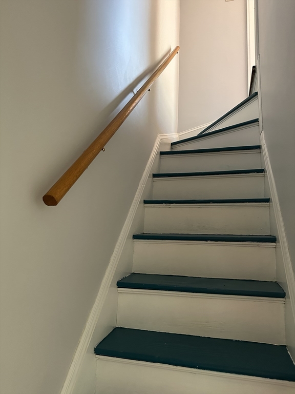 41 Flynt Street, Unit 1F Quincy, MA 02171 - Photo 19 of 21 a view of entryway