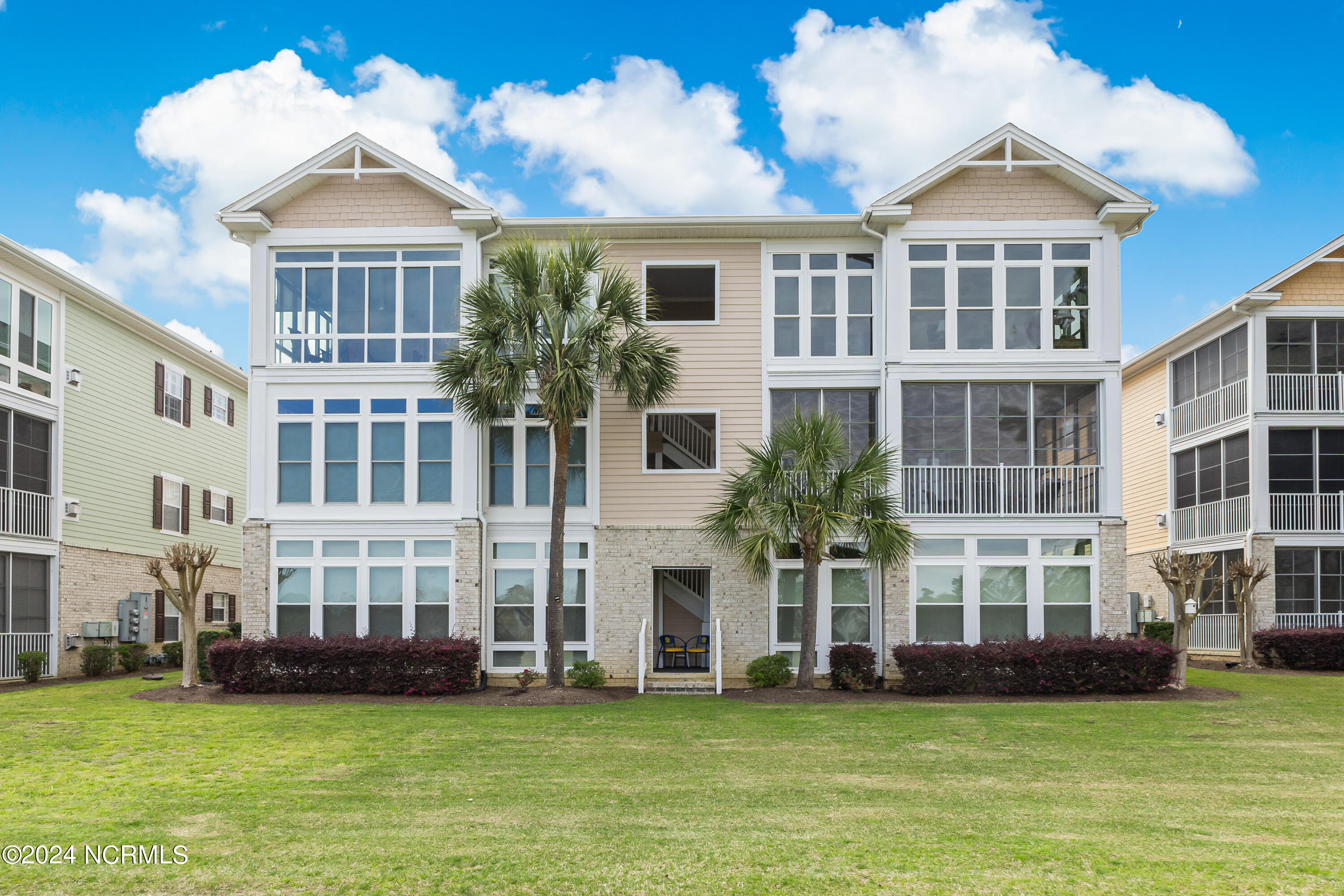 174 Clubhouse Road, Unit 5 Sunset Beach, NC 28468 - Photo 40 of 46 174 Clubhouse-36