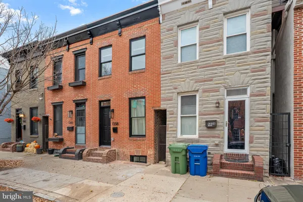 $250,000 | 1358 Towson Street, Baltimore, MD 21230