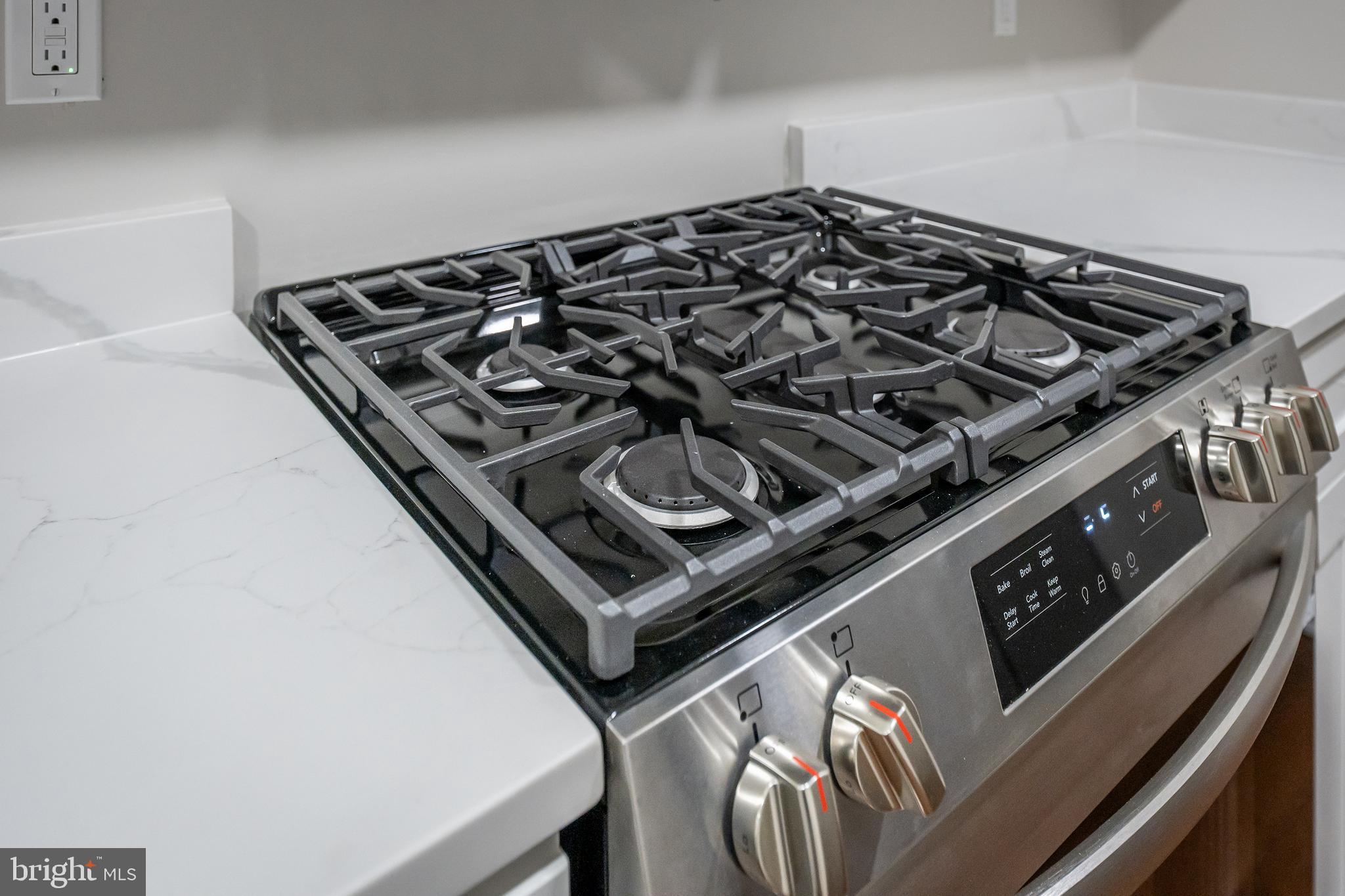 1358 Towson Street Baltimore, MD 21230 - Photo 15 of 39 a close up of a stove