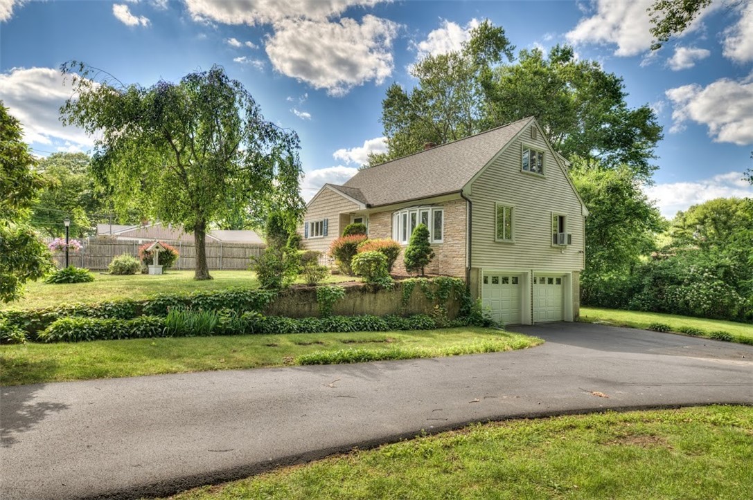 45 Ray Street Coventry, RI 02816 - Photo 23 of 24 Gallery Image 23
