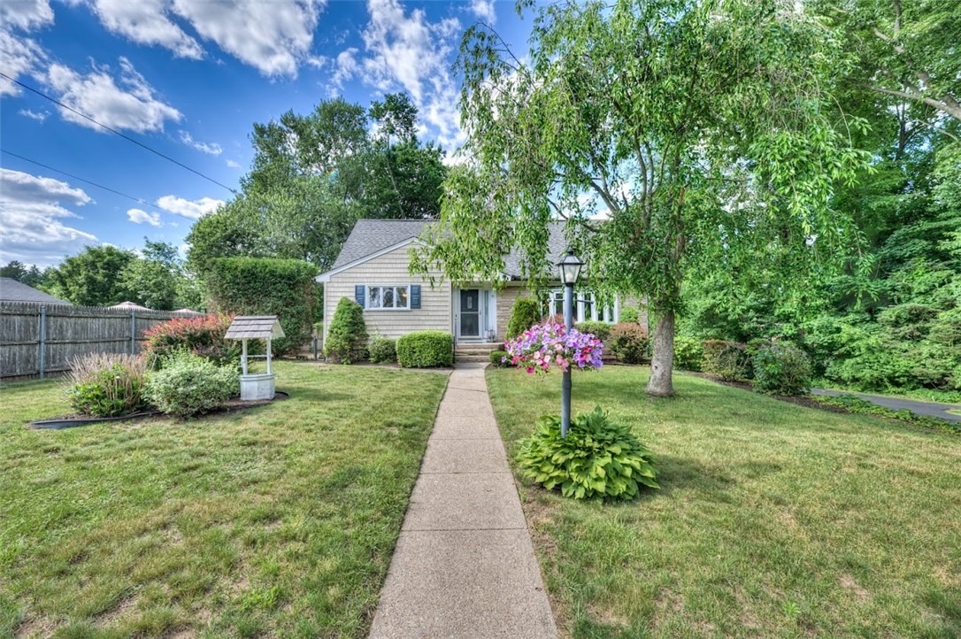 45 Ray Street Coventry, RI 02816 - Photo 24 of 24 Gallery Image 24