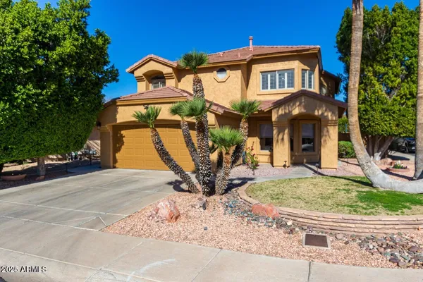 $600,000 | 6356 West Adobe Drive, Glendale, AZ 85308