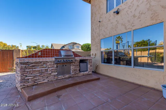 $620,000 | 6356 West Adobe Drive, Glendale, AZ 85308