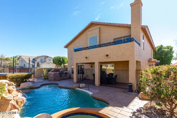 $600,000 | 6356 West Adobe Drive, Glendale, AZ 85308