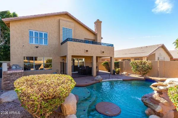 $600,000 | 6356 West Adobe Drive, Glendale, AZ 85308