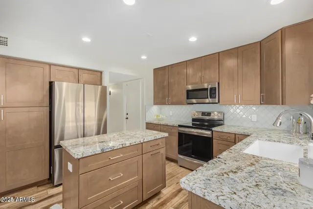 $620,000 | 6356 West Adobe Drive, Glendale, AZ 85308