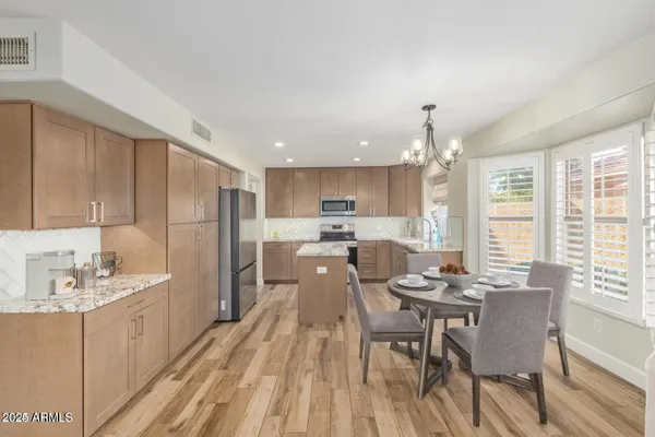 $600,000 | 6356 West Adobe Drive, Glendale, AZ 85308