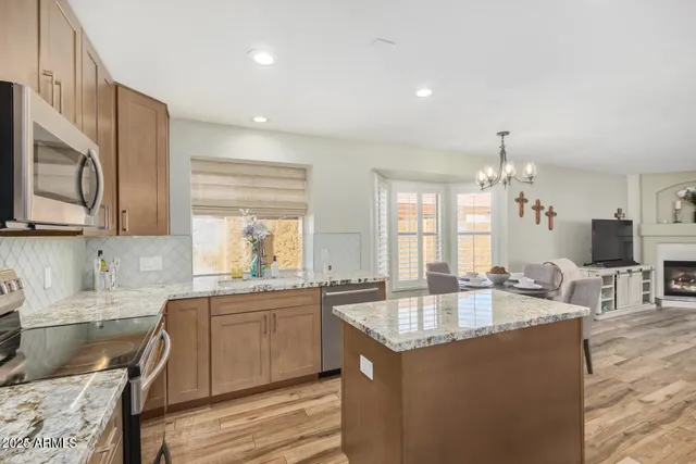 $620,000 | 6356 West Adobe Drive, Glendale, AZ 85308