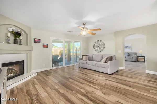 $600,000 | 6356 West Adobe Drive, Glendale, AZ 85308