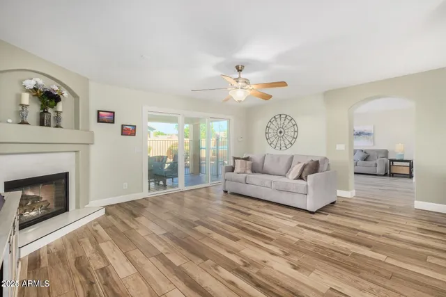 $620,000 | 6356 West Adobe Drive, Glendale, AZ 85308