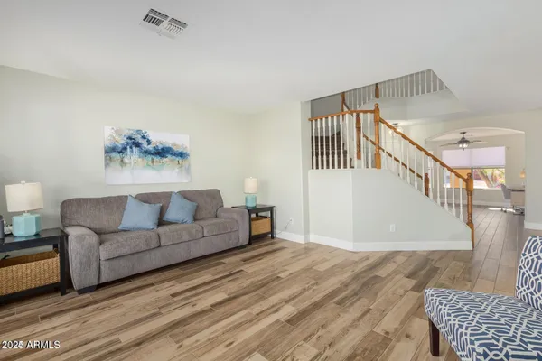 $600,000 | 6356 West Adobe Drive, Glendale, AZ 85308