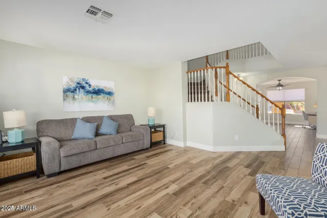 $620,000 | 6356 West Adobe Drive, Glendale, AZ 85308