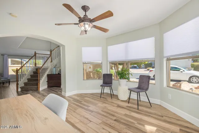 $620,000 | 6356 West Adobe Drive, Glendale, AZ 85308