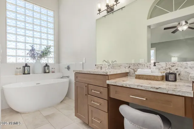 $620,000 | 6356 West Adobe Drive, Glendale, AZ 85308