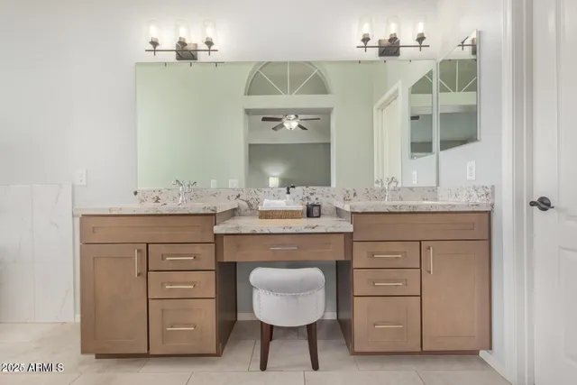 $620,000 | 6356 West Adobe Drive, Glendale, AZ 85308